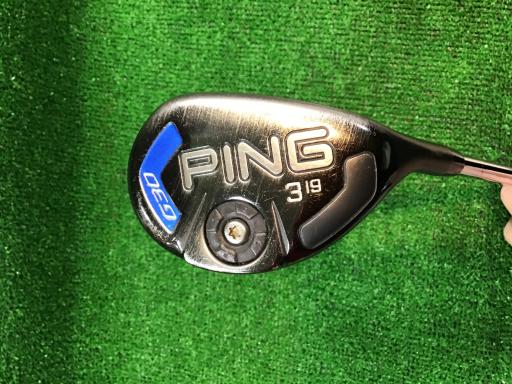 楽天市場】ピン ユーティリティー g30 ns proの通販 楽天市場】ピン ユーティリティー g30 ns proの通販