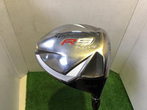 楽天市場】R9 MAX(ブランドテーラーメイド)(ドライバー 楽天市場】R9 MAX(ブランドテーラーメイド)(ドライバー