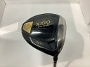 【中古】 ダンロップ XXIO PRIME(2019) 11.5° ドライバー DR XXIO SP1000(ドライバー) (フレックスR) メンズ 男性用 右...