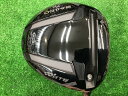 【中古】 BALDO TT GT6 SHALLOW 1W ドライバー DR 純正特注シャフト (フレックスS) メンズ 男性用 右利き 右用 Bランク ゴルフクラブ