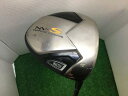 【中古】 マグレガー MACTEC NV-S 10° ドライバー DR NV-S MF03トリプルアクション (フレックスS) メンズ 男性用 右利き 右用 D...