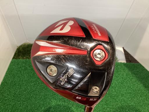  ����  �u���a�X�g�� BRIDGESTONE J715 B3 9.5�� �h���C�o�[ DR ���������V���t�g (�t���b�N�XS) �����Y �j���p �E���� �E�p C�����N �S���t�N���u