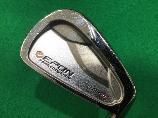 楽天市場】エポン アイアン 502の通販