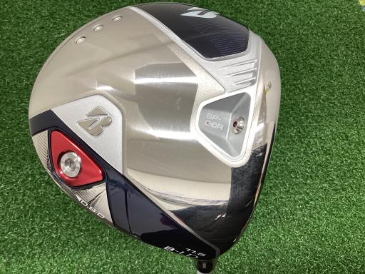 【中古】 ブリヂストン BRIDGESTONE B-LD(2024) 11.5° レディース ドライバー DR Diamana BS50LDII(DR) (フレ...