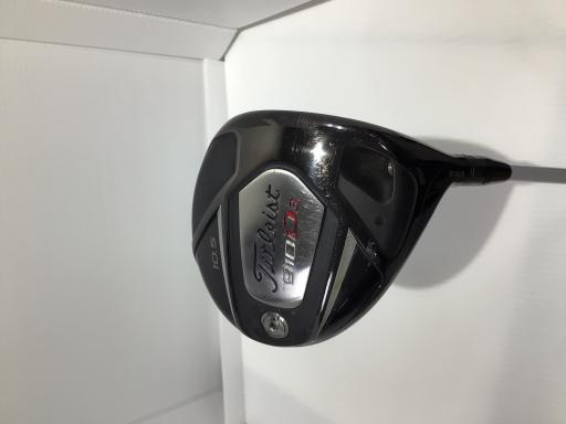 TITLEIST - 【中古】 タイトリスト 910 D3 10.5° ドライバー DR FUBUKI K60 (フレックスS) メンズ 男性用 右利き 右用 Cランク ゴルフクラブ