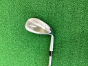 【中古】 フォーティーン MT-28 V4(メッキ仕上げ) 52°/08° ウェッジ WG NS PRO 950GH (フレックスその他) メンズ 男性用 右利...