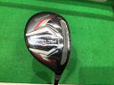 【中古】 テーラーメイド STEALTH2 HD U5 レディース ユーティリティ UT TENSEI RED TM40(STEALTH UT) (フレックスL...