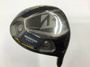 【中古】 ブリヂストン BRIDGESTONE JGR 9.5° ドライバー DR Tour AD J16-11W(ドライバー) (フレックスS) メンズ 男性...