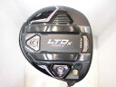 【中古】 コブラ KING LTDx MAX 5W レディース フェアウェイウッド FW SPEEDER NX for Cobra(FW) (フレックスL) レ...