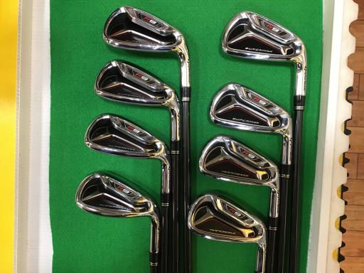 楽天市場】R9 SUPERMAX アイアンの通販 楽天市場】R9 SUPERMAX アイアンの通販