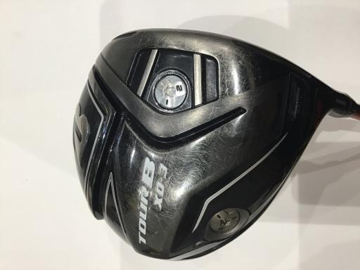 【中古】 ブリヂストン TOUR B XD-3 8.5° ドライバー DR リシャフト (フレックスその他) メンズ 男性用..