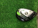 【中古】 キャロウェイ EPIC MAX FAST U5 レディース ユーティリティ UT ELDIO for CW 40(UT) (フレックスL) レディース...