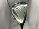 【中古】 プロギア iD nabla RS U4 ユーティリティ UT iD nabla RS (フレックスSR) メンズ 男性用 右利き 右用 Cランク ゴルフクラブ
