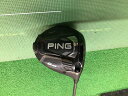 【中古】 ピン G425 MAX 9°(アーコス付き) ドライバー DR PING TOUR 173-55(DR) (フレックスS) メンズ 男性用 右利き 右...