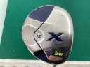 【中古】 キャロウェイ X フェアウェイウッド(2008) 3W フェアウェイウッド FW Diamana ali’islei 63 (フレックスS) メンズ ...