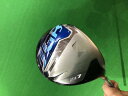 【中古】 ブリヂストン TOUR B JGR(ブルー) 7W レディース フェアウェイウッド FW Air Speeder L(フェアウェイ) (フレックスL)...