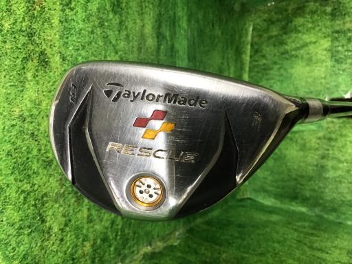 楽天市場】テーラーメイド レスキュー 2009の通販