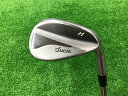 【中古】 Jucie Jucie tH 46°/10°K ウェッジ WG 純正特注シャフト (フレックスS) メンズ 男性用 右利き 右用 Cランク ゴルフクラブ