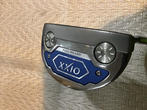 【中古】 ダンロップXXIO201...