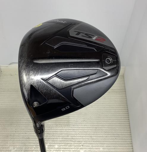 楽天市場】ドライバー（ブランドタイトリスト・利き腕左）（メンズ