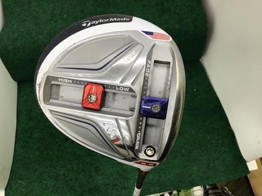 楽天市場】テーラーメイド m1 special edition driverの通販 楽天市場】テーラーメイド m1 special edition driverの通販