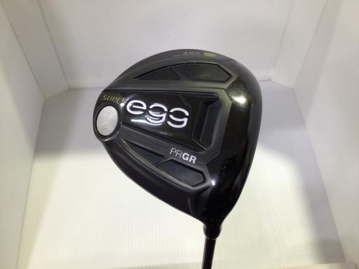 楽天市場】super egg 480 ドライバーの通販 楽天市場】super egg 480 ドライバーの通販