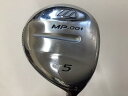 【中古】 ミズノ MP-001 5W フェアウェイウッド FW TOUR SPIRIT MP (フレックスSR) メンズ 男性用 右利き 右用 Cランク ゴルフ...