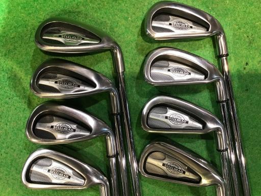 楽天市場】callaway steelhead x-14 pro seriesの通販 楽天市場】callaway steelhead x-14 pro seriesの通販