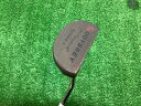【中古】 オデッセイ DUAL FORCE ROSSIE II パター PT スチール (フレックスその他) メンズ 男性用 右利き 右用 Cランク ゴルフクラ...