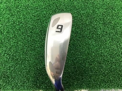 【中古】 ブリヂストン TOURSTAGE ViQ CL(2006) #6 レディース 単品アイアン LI TLI-40 α (フレックスL) レディース 女性...