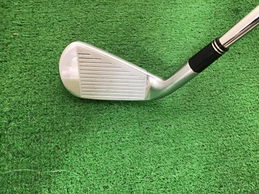 【中古】 ダンロップ SRIXON Z U45 U4 ユーティリティ UT NS PRO 980GH D.S.T (フレックスS) メンズ 男性用 右利き 右用 Cランク ゴルフクラブ