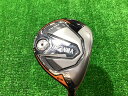 【中古】 本間ゴルフ TOUR WORLD TW747 3W フェアウェイウッド FW VIZARD FP-6 (フレックスS) メンズ 男性用 右利き 右用 ...