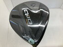 【中古】 テーラーメイド Qi10 MAX 3W レディース フェアウェイウッド FW ELDIO TM40(Qi10 FW) (フレックスL) レディース 女...