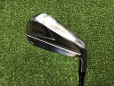 【中古】 本間ゴルフ TOUR WORLD TR21X 7S アイアンセット IR VIZARD TR20-65 (フレックスS) メンズ 男性用 右利き 右用...