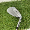 【中古】 本間ゴルフ TOUR WORLD TW-W(2018) 56°/12° ウェッジ WG Dynamic Gold (フレックスS) メンズ 男性用 右...