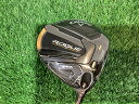 【中古】 キャロウェイ ROGUE ST MAX 10.5° ドライバー DR VENTUS 5 for CW(ROGUE ST DR) (フレックスS) メン...