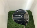 【中古】 キャロウェイ PARADYM X 10.5° ドライバー DR リシャフト (フレックスその他) メンズ 男性用 右利き 右用 Cランク ゴルフクラブ