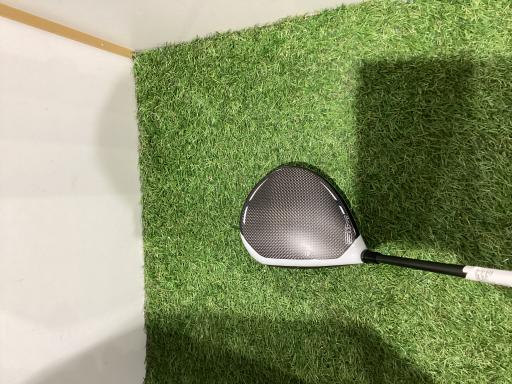 【中古】 テーラーメイド SIM 10.5° ドライバー DR TENSEI SILVER TM50(DR) (フレックスS) メンズ 男性..