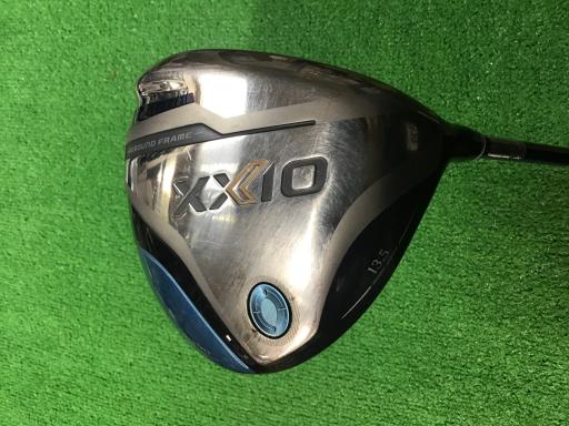 【中古】 ダンロップ XXIO(2022) 13.5° レディース ドライバー DR XXIO MP1200L(DR) (フレックスL) レ..