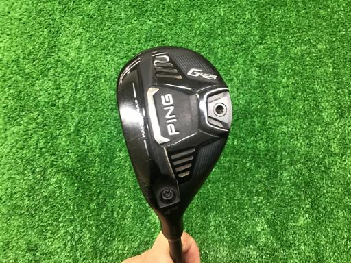 楽天市場】g425 ユーティリティ レフティの通販