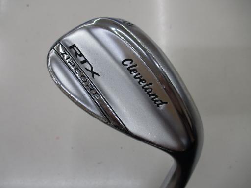 楽天市場】クリーブランド rtx zipcore n.s.pro modus3 tour 120の通販