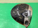 【中古】 本間ゴルフ TOUR WORLD TR20 460 9.5° ドライバー DR VIZARD FD-6 (フレックスS) メンズ 男性用 右利き 右用...