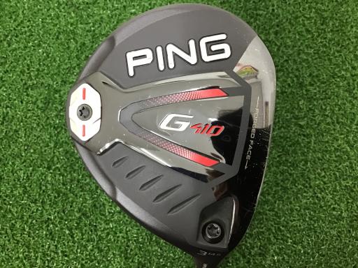楽天市場】ピン g410 x フェアウェイウッドの通販 楽天市場】ピン g410 x フェアウェイウッドの通販