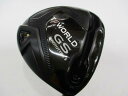 【中古】 本間ゴルフ TOUR WORLD GS PROTOTYPE II 9.5° ドライバー DR VIZARD FZ-6 (フレックスS) メンズ 男性用...