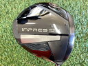 【中古】 ヤマハ inpres DRIVESTAR TYPE/S(2025) 10.5° ドライバー DR SPEEDER NX for Yamaha M-42...