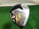 【中古】 ダンロップ XXIO(2012) 4W (ピンク) レディース フェアウェイウッド FW XXIO MP700L(フェアウェイ)ピンク (フレックスL...