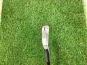 【中古】 ダンロップ SRIXON Z745 #4 単品アイアン LI 純正特注シャフト (フレックスS) メンズ 男性用 右利き 右用 Bランク ゴルフクラブ