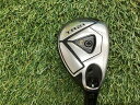 【中古】 本間ゴルフ TOUR WORLD TR21 U4 ユーティリティ UT VIZARD UT-H7 (フレックスその他) メンズ 男性用 右利き 右用 ...