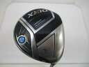【中古】 ダンロップ XXIO(2020) 3W フェアウェイウッド FW XXIO MP1100(FW) (フレックスSR) メンズ 男性用 右利き 右用 Cランク ゴルフクラブ