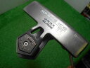 【中古】 オデッセイ WHITE ICE D.A.R.T. Blade 33インチ パター PT スチール (フレックスその他) メンズ 男性用 右利き 右用 ...